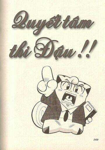 Thú Cưng Đặc Biệt Pippi - Chapter 4 - Trang 29