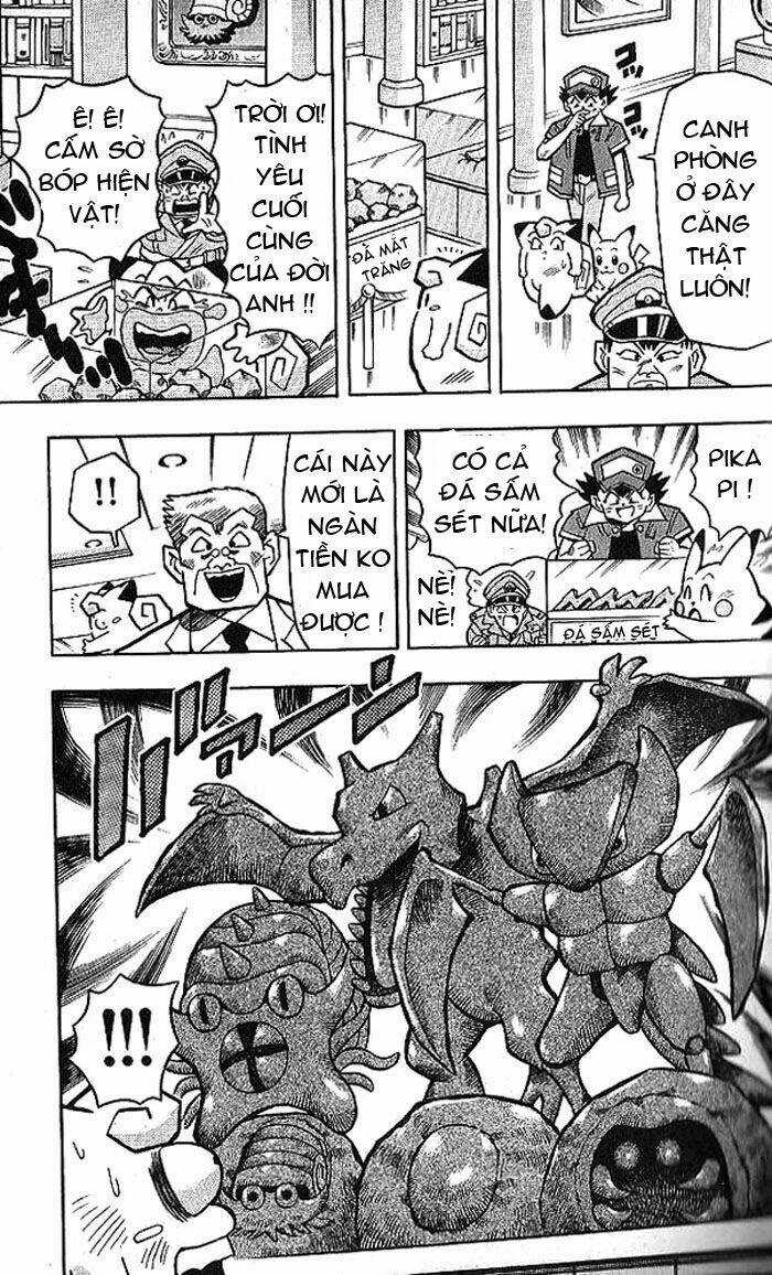 Thú Cưng Đặc Biệt Pippi - Chapter 4 - Trang 7