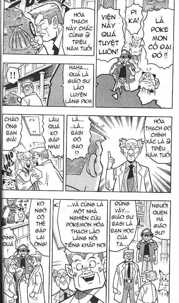 Thú Cưng Đặc Biệt Pippi - Chapter 4 - Trang 8