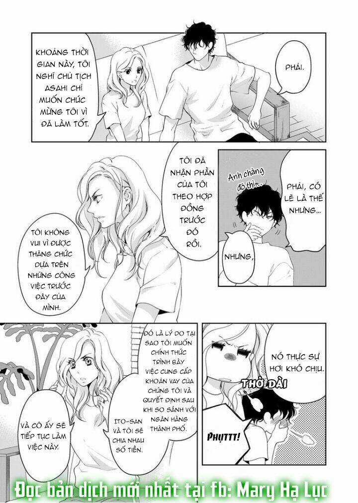 Thú Cưng Đặc Biệt Pippi - Chapter 44 - Trang 1