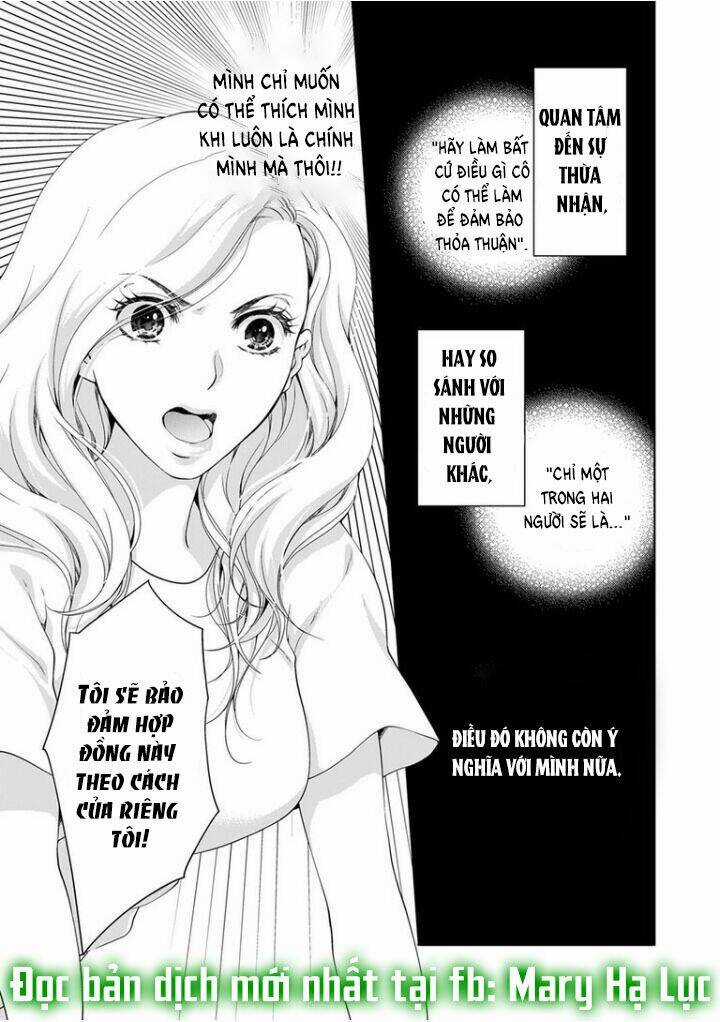 Thú Cưng Đặc Biệt Pippi - Chapter 44 - Trang 3