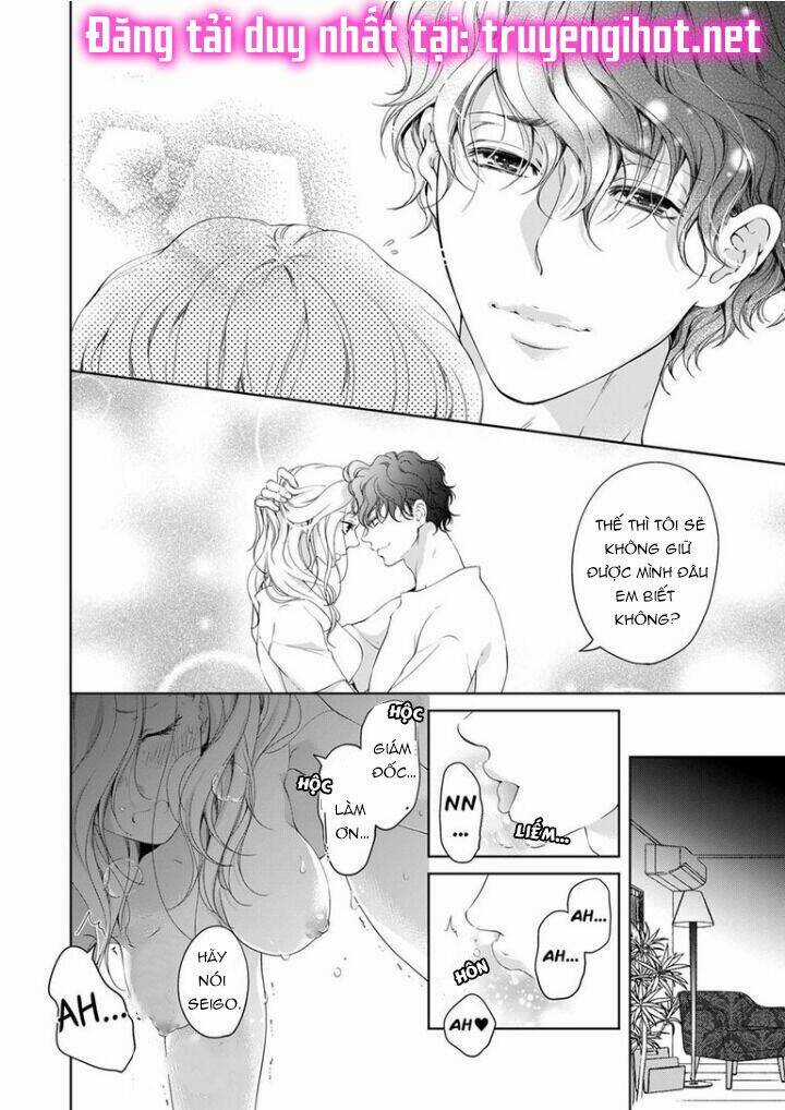 Thú Cưng Đặc Biệt Pippi - Chapter 44 - Trang 6