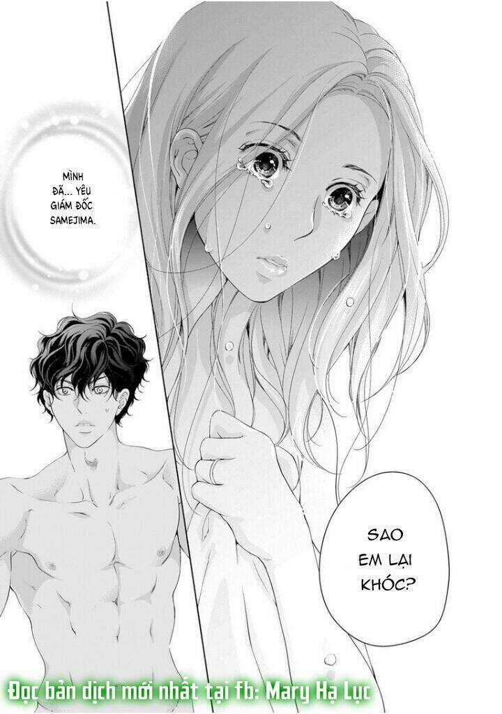 Thú Cưng Đặc Biệt Pippi - Chapter 45 - Trang 7