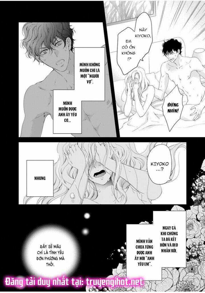 Thú Cưng Đặc Biệt Pippi - Chapter 45 - Trang 8