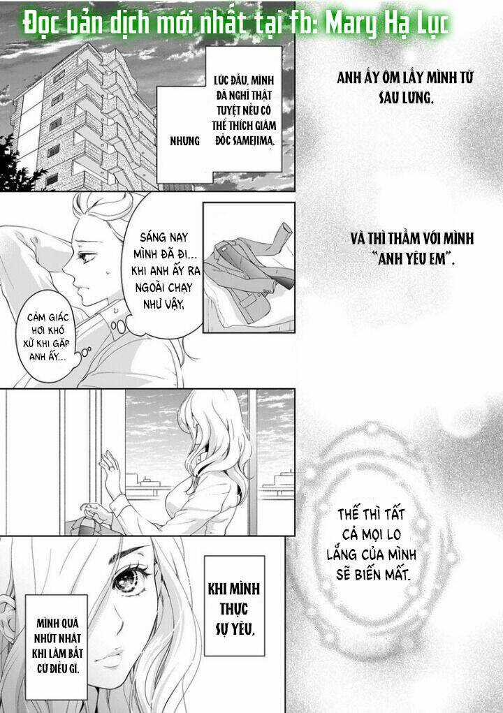 Thú Cưng Đặc Biệt Pippi - Chapter 46 - Trang 3