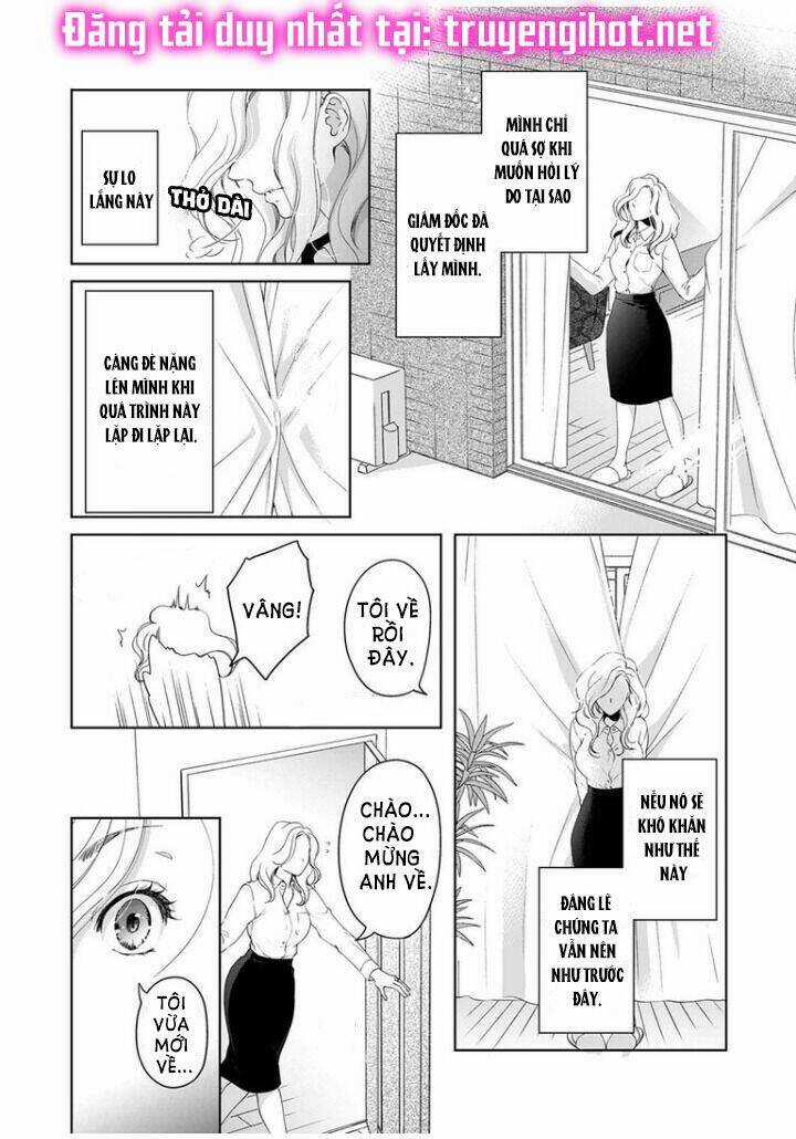 Thú Cưng Đặc Biệt Pippi - Chapter 46 - Trang 4