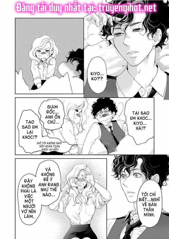 Thú Cưng Đặc Biệt Pippi - Chapter 46 - Trang 6