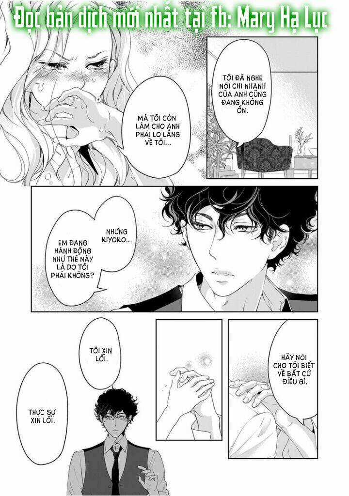 Thú Cưng Đặc Biệt Pippi - Chapter 46 - Trang 7