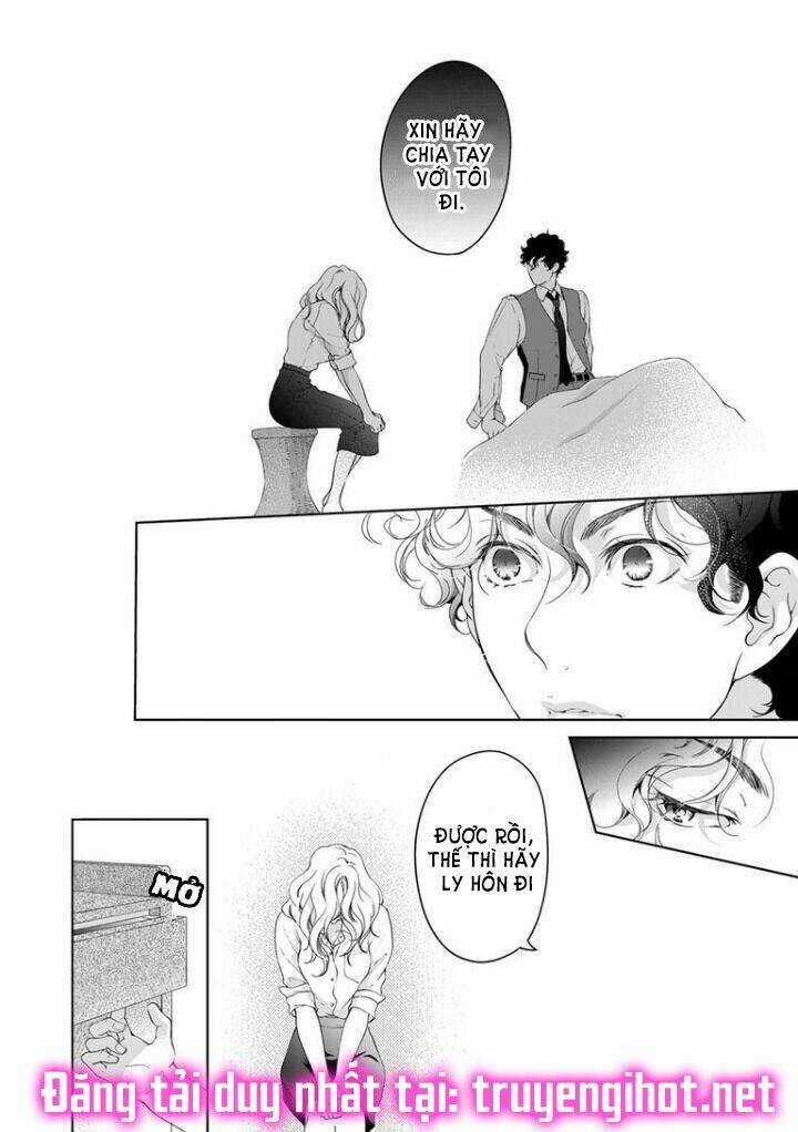 Thú Cưng Đặc Biệt Pippi - Chapter 46 - Trang 8