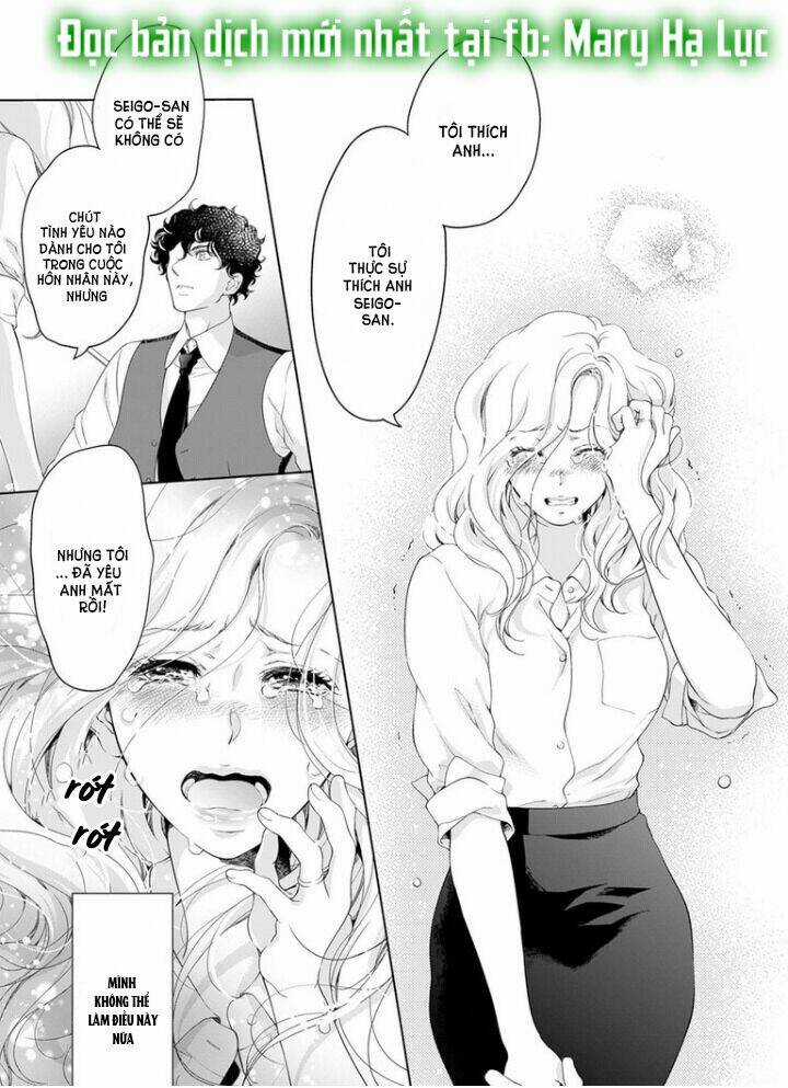 Thú Cưng Đặc Biệt Pippi - Chapter 47 - Trang 3