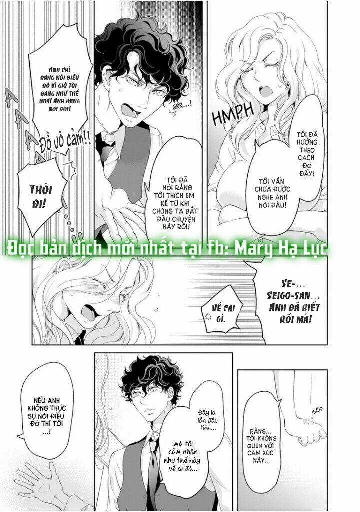 Thú Cưng Đặc Biệt Pippi - Chapter 47 - Trang 5