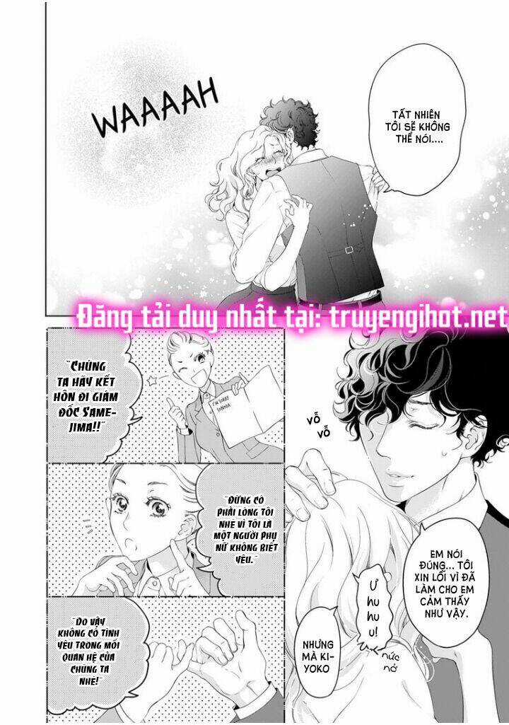 Thú Cưng Đặc Biệt Pippi - Chapter 47 - Trang 6