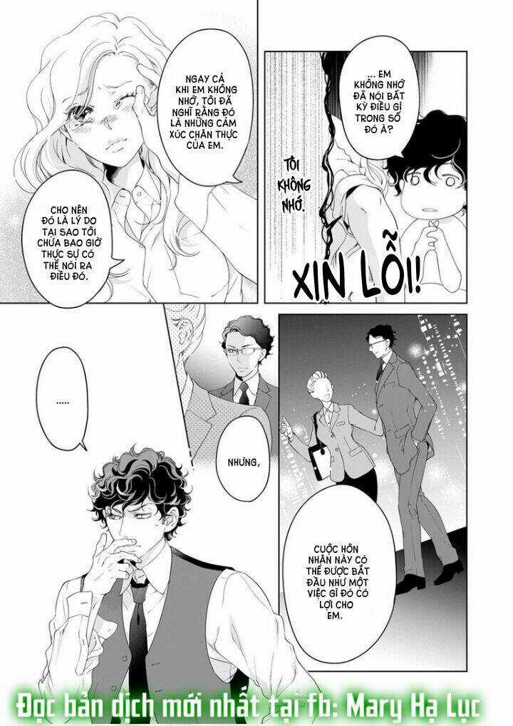 Thú Cưng Đặc Biệt Pippi - Chapter 47 - Trang 7