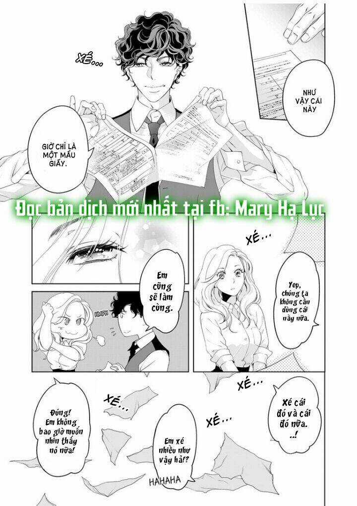 Thú Cưng Đặc Biệt Pippi - Chapter 48 - Trang 3