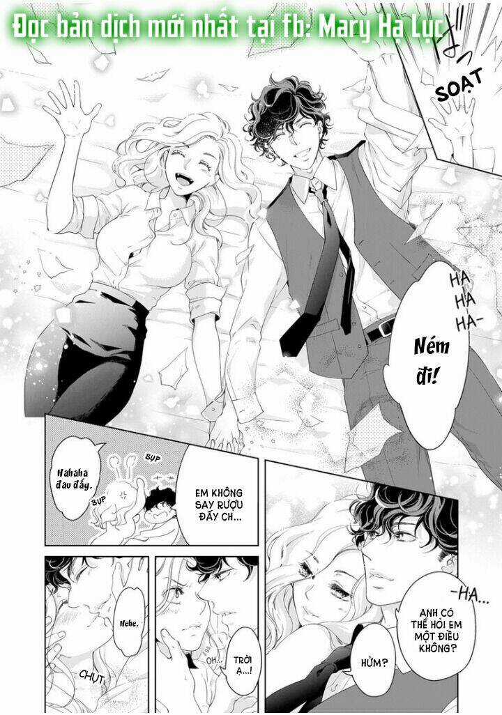 Thú Cưng Đặc Biệt Pippi - Chapter 48 - Trang 4