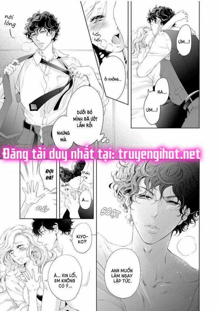 Thú Cưng Đặc Biệt Pippi - Chapter 48 - Trang 5
