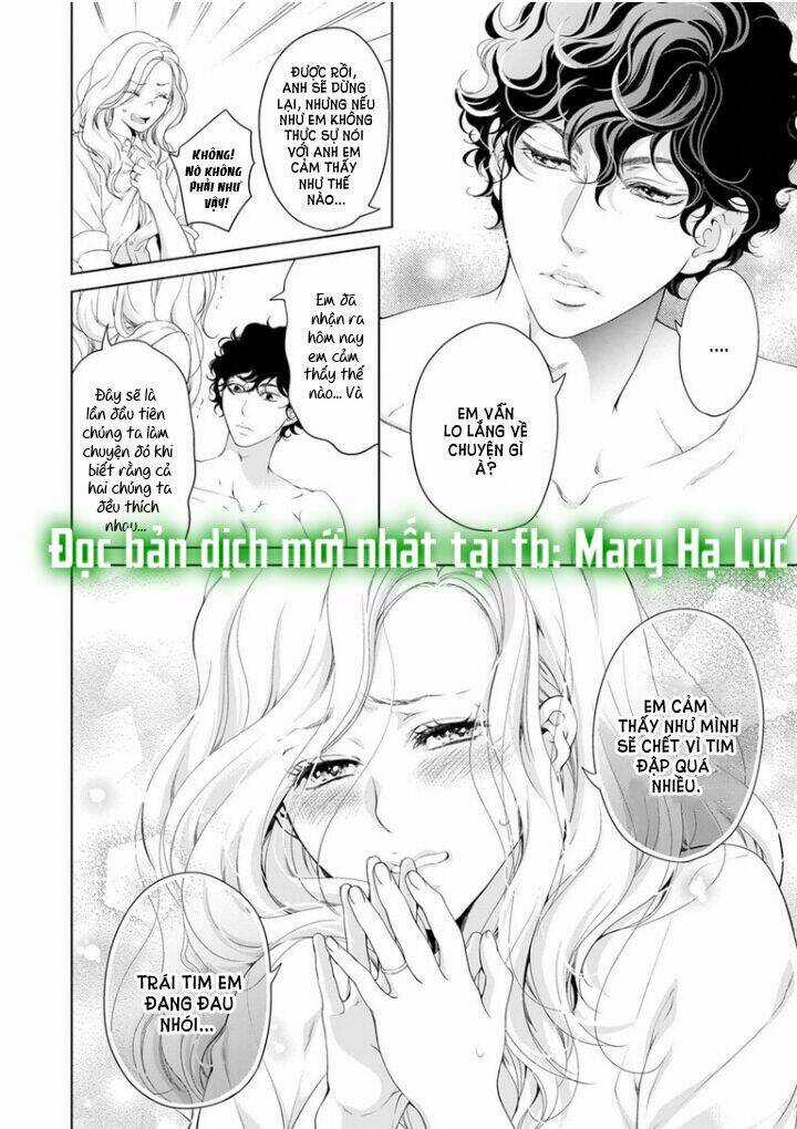 Thú Cưng Đặc Biệt Pippi - Chapter 48 - Trang 6