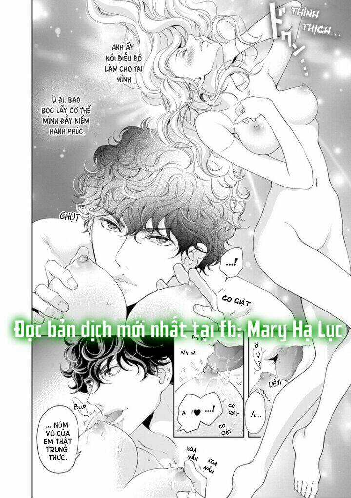 Thú Cưng Đặc Biệt Pippi - Chapter 49 - Trang 9
