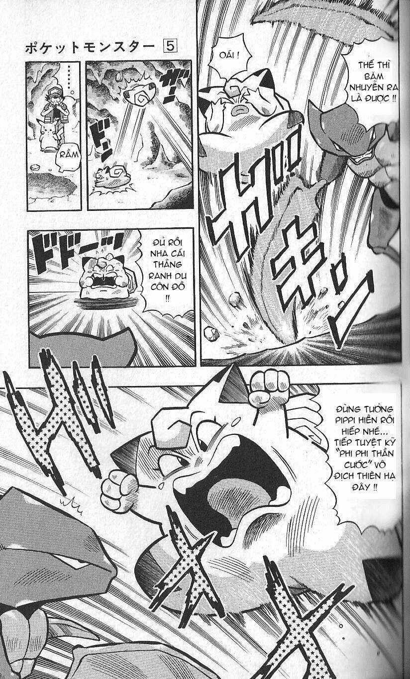 Thú Cưng Đặc Biệt Pippi - Chapter 5.2 - Trang 14