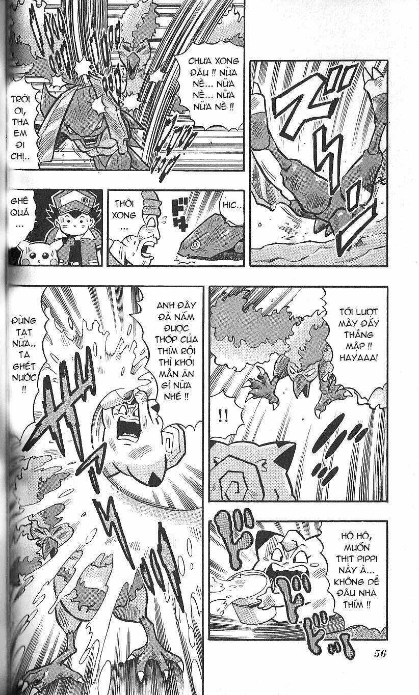 Thú Cưng Đặc Biệt Pippi - Chapter 5.2 - Trang 23