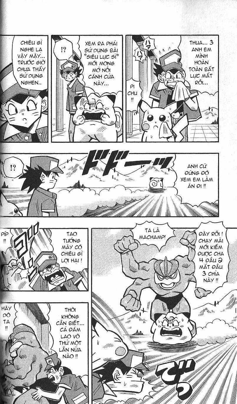 Thú Cưng Đặc Biệt Pippi - Chapter 5.2 - Trang 9