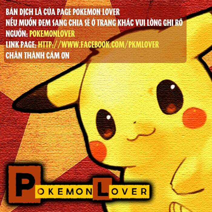 Thú Cưng Đặc Biệt Pippi - Chapter 5.3 - Trang 1