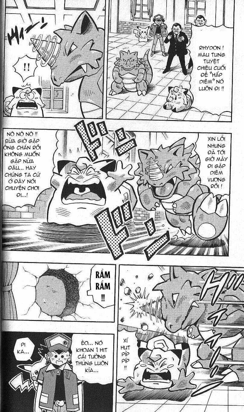 Thú Cưng Đặc Biệt Pippi - Chapter 5.5 - Trang 13