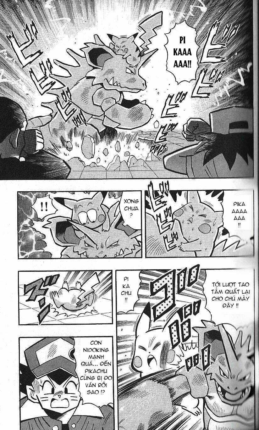 Thú Cưng Đặc Biệt Pippi - Chapter 5.5 - Trang 20