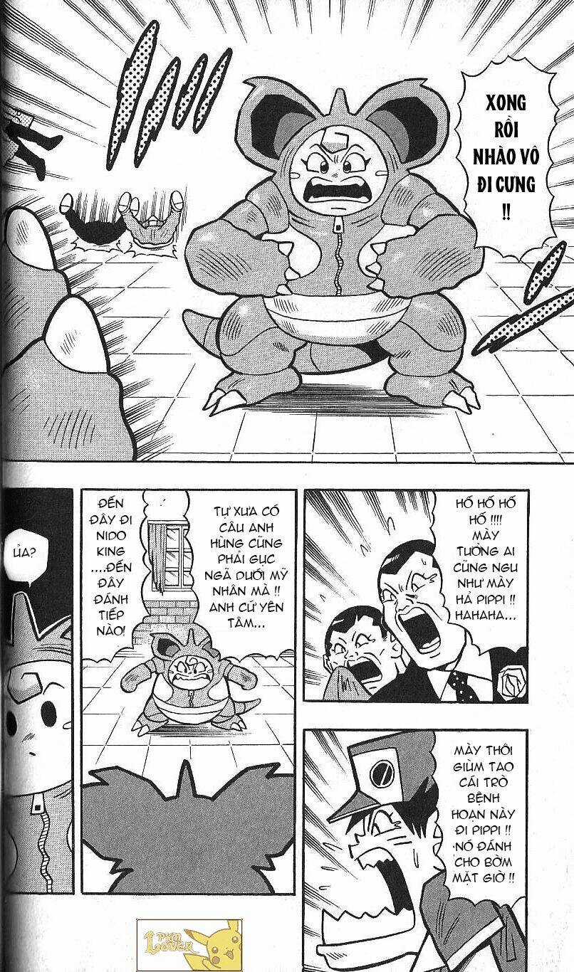 Thú Cưng Đặc Biệt Pippi - Chapter 5.5 - Trang 23