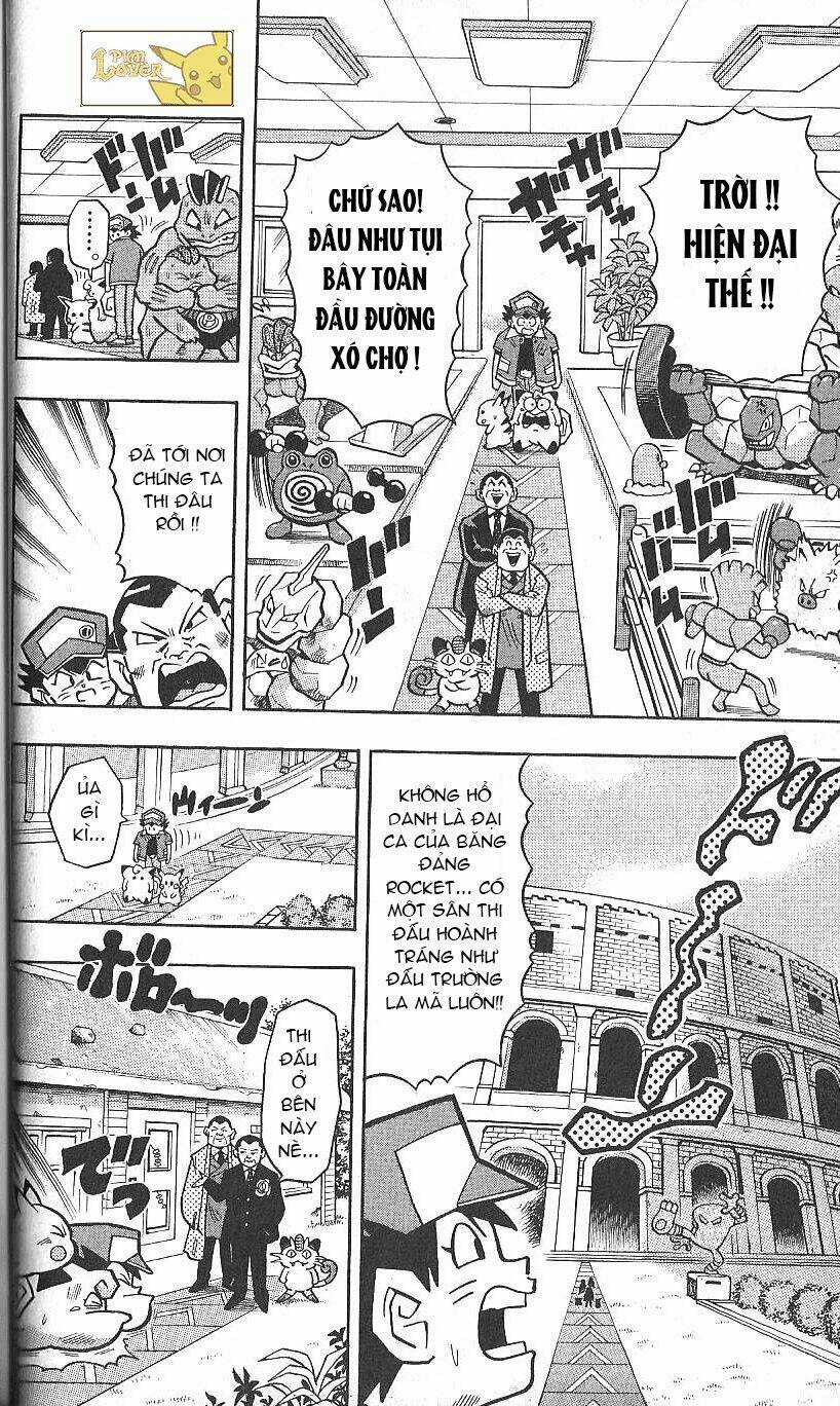 Thú Cưng Đặc Biệt Pippi - Chapter 5.5 - Trang 9