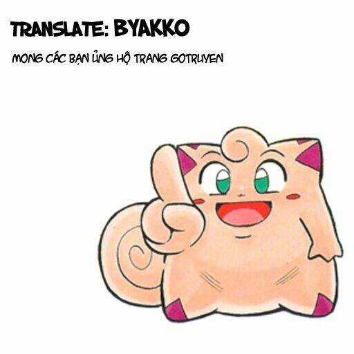 Thú Cưng Đặc Biệt Pippi - Chapter 5.6 - Trang 3