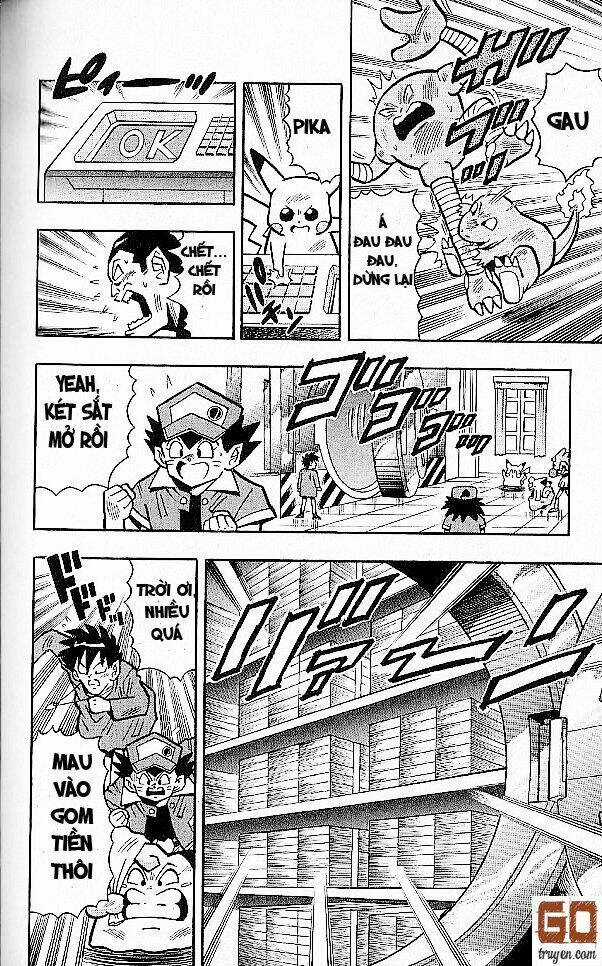 Thú Cưng Đặc Biệt Pippi - Chapter 5.7 - Trang 21