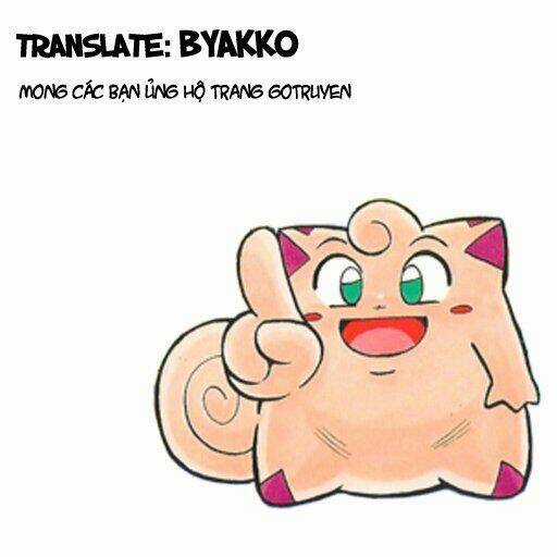 Thú Cưng Đặc Biệt Pippi - Chapter 5.7 - Trang 4