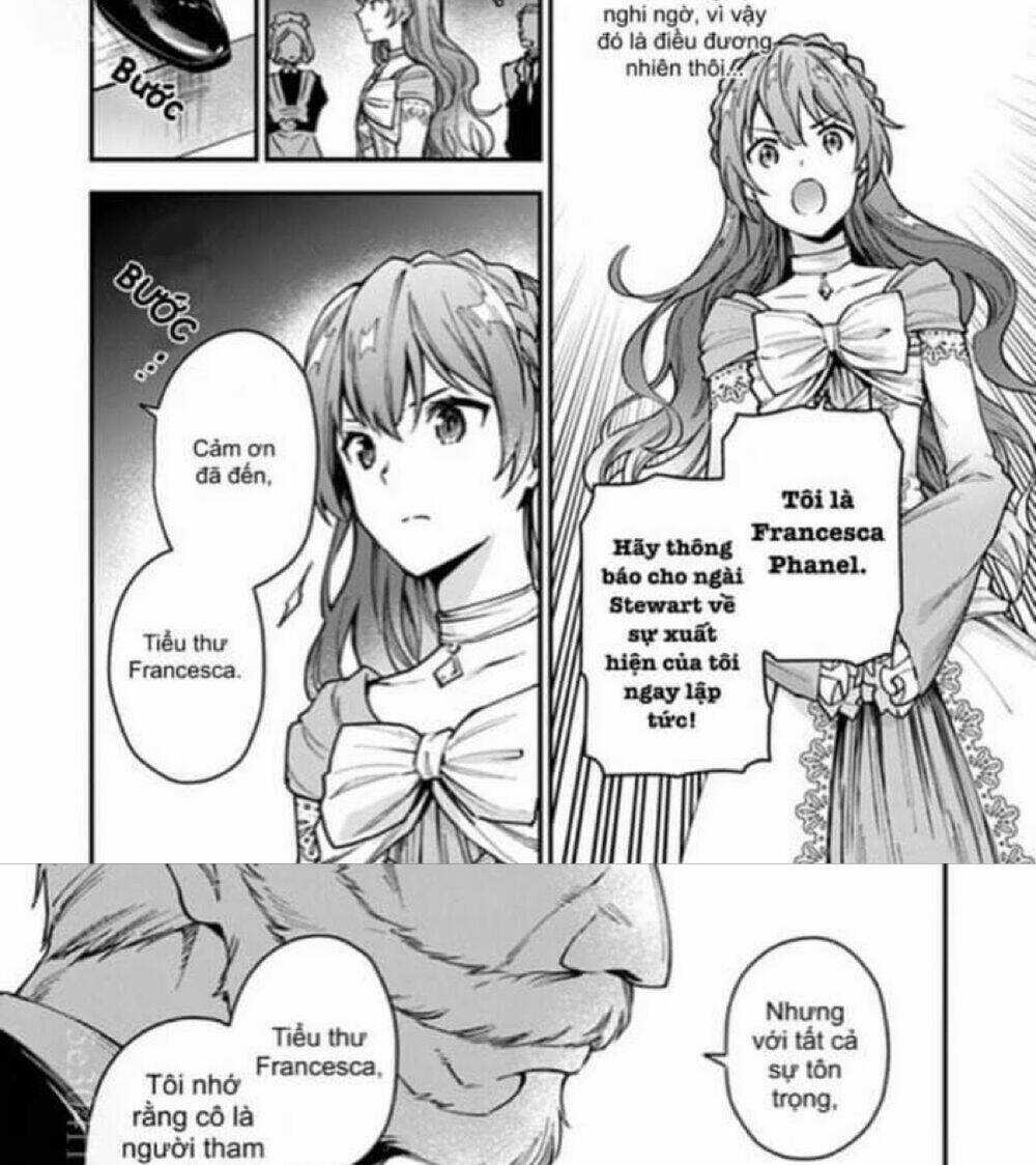 Thú Cưng Đặc Biệt Pippi - Chapter 5 - Trang 23