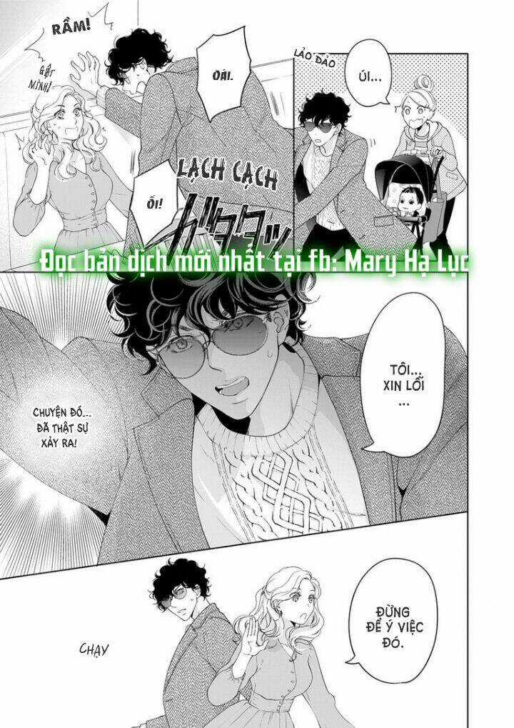 Thú Cưng Đặc Biệt Pippi - Chapter 51 - Trang 3