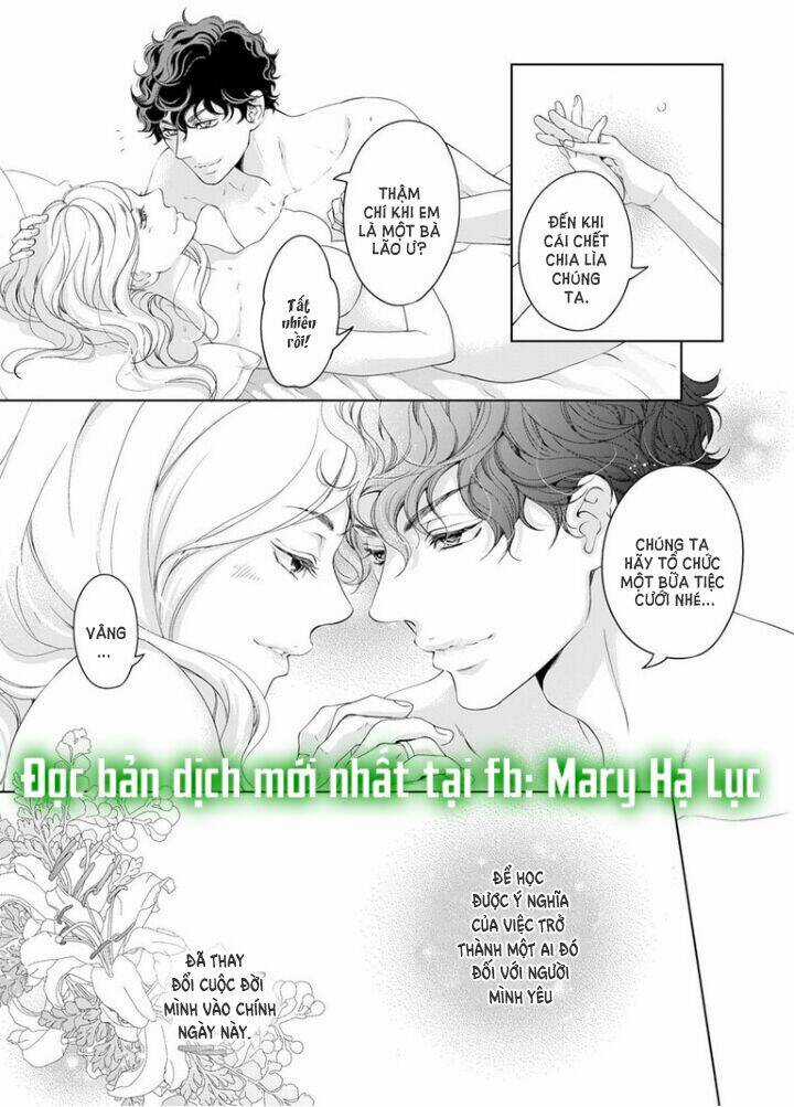 Thú Cưng Đặc Biệt Pippi - Chapter 51 - Trang 7