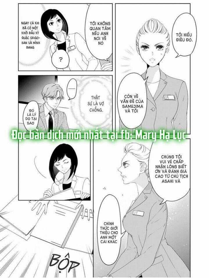 Thú Cưng Đặc Biệt Pippi - Chapter 51 - Trang 9