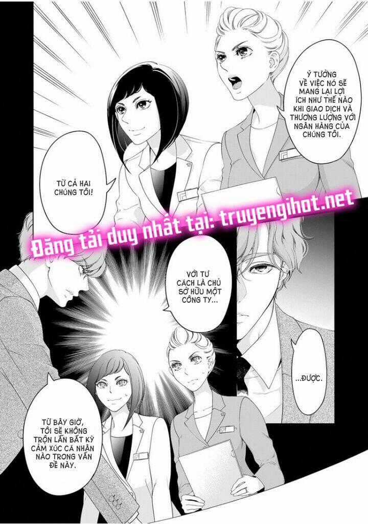 Thú Cưng Đặc Biệt Pippi - Chapter 51 - Trang 10