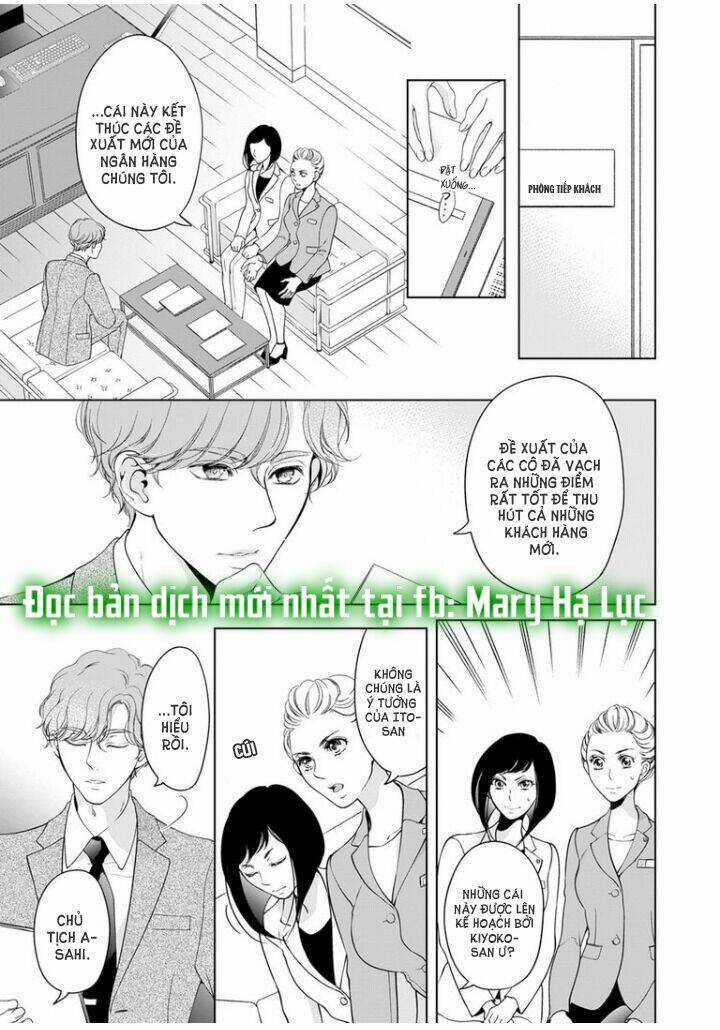 Thú Cưng Đặc Biệt Pippi - Chapter 52 - Trang 3