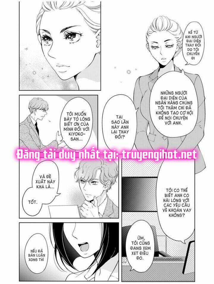 Thú Cưng Đặc Biệt Pippi - Chapter 52 - Trang 4