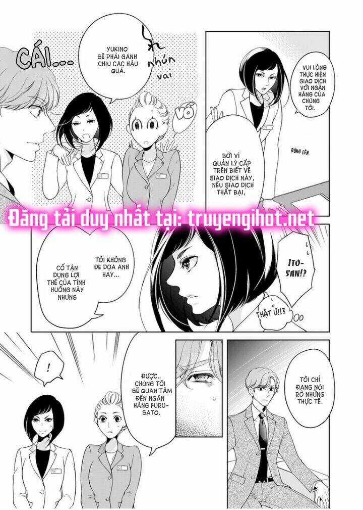 Thú Cưng Đặc Biệt Pippi - Chapter 52 - Trang 5