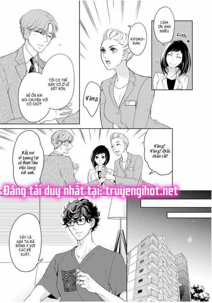 Thú Cưng Đặc Biệt Pippi - Chapter 52 - Trang 7