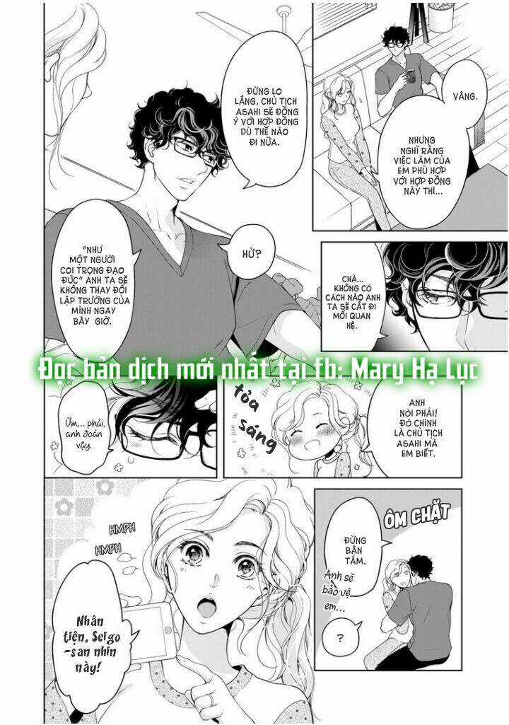 Thú Cưng Đặc Biệt Pippi - Chapter 52 - Trang 8