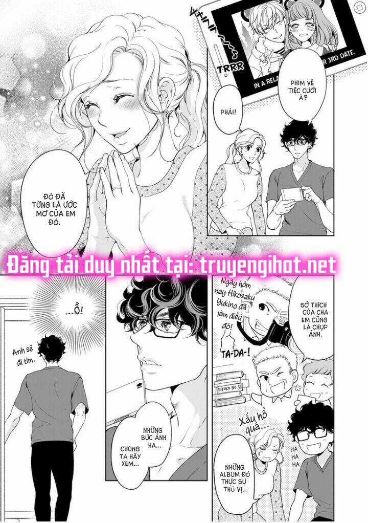 Thú Cưng Đặc Biệt Pippi - Chapter 52 - Trang 9