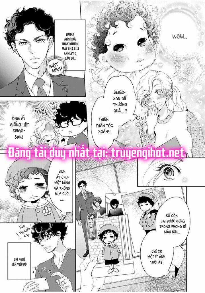Thú Cưng Đặc Biệt Pippi - Chapter 53 - Trang 3