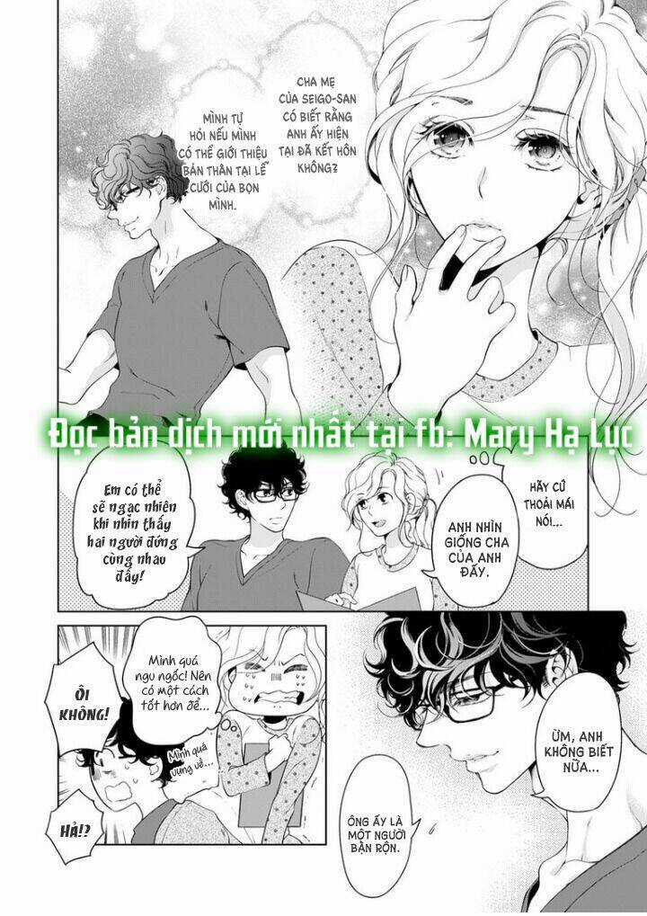 Thú Cưng Đặc Biệt Pippi - Chapter 53 - Trang 4
