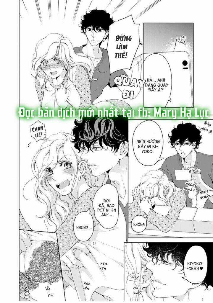 Thú Cưng Đặc Biệt Pippi - Chapter 53 - Trang 8
