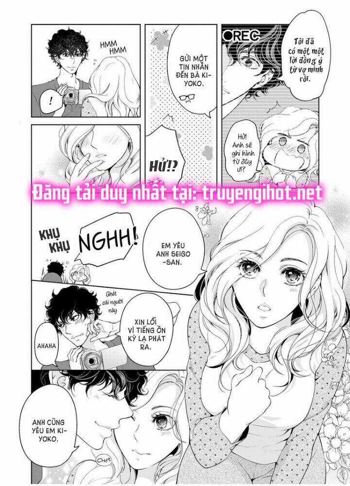 Thú Cưng Đặc Biệt Pippi - Chapter 54 - Trang 4