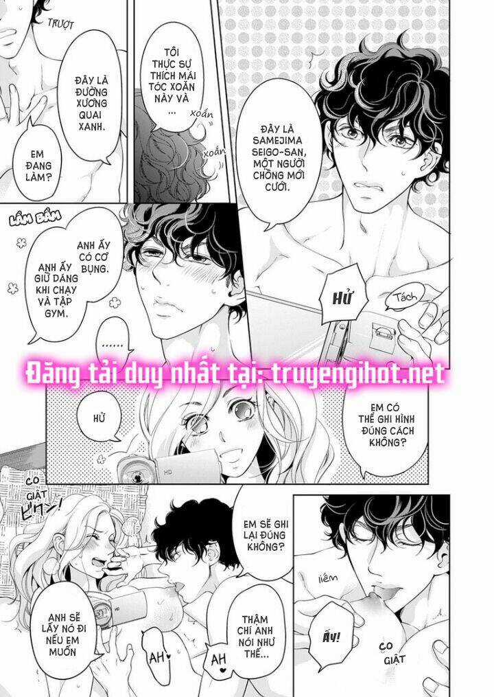Thú Cưng Đặc Biệt Pippi - Chapter 54 - Trang 7
