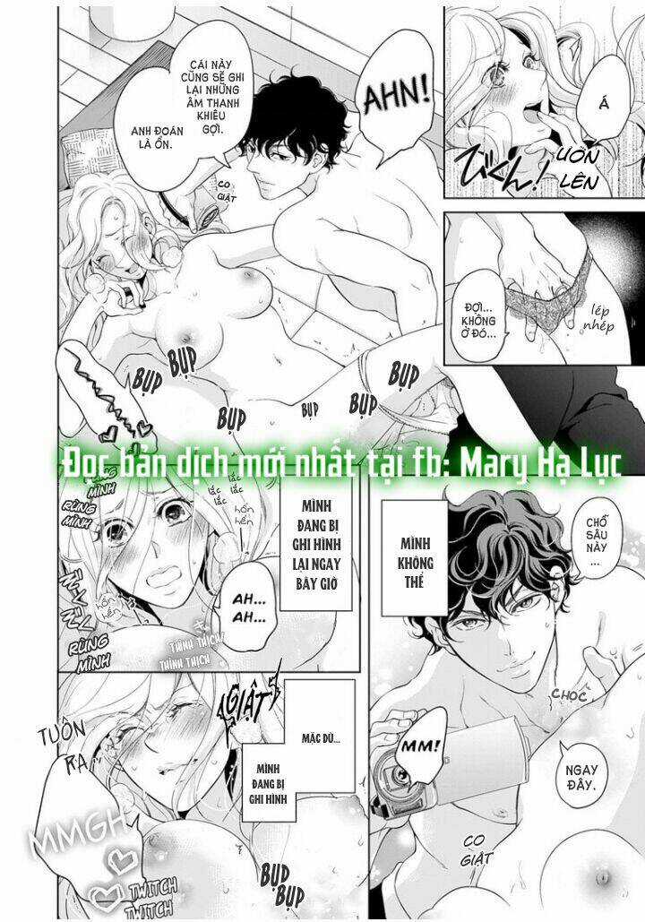 Thú Cưng Đặc Biệt Pippi - Chapter 54 - Trang 8